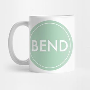 BEND Mug